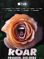 Bild von Roar - Frauen, die ihre Stimme erheben