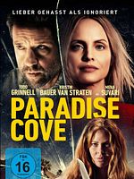 Poster der Paradise Cove