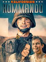 Bild von Californian Commando