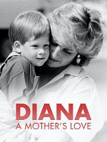 Poster der Diana - Die Liebe einer Mutter