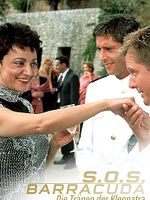 Poster der S.O.S. Barracuda - Die Tränen der Kleopatra