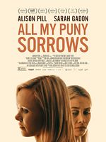 Poster der All My Puny Sorrows