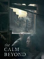 Poster der The Calm Beyond