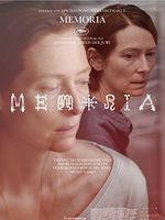 Poster der Memoria