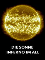 Poster der Die Sonne - Inferno im All