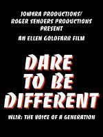 Poster der Long Island Radio - Der Sound der 80er