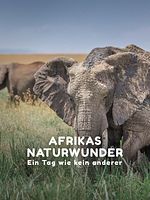 Poster der Afrikas Naturwunder - Ein Tag wie kein anderer