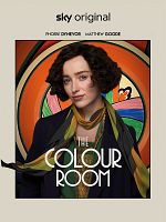 Poster der The Colour Room
