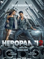 Poster der Heropanti 2