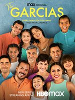 Bild von The Garcias