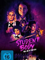 Poster der Student Body – Kill Me If You Can