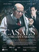 Poster der Pau, la força d'un silenci