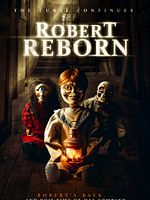 Poster der Robert Reborn