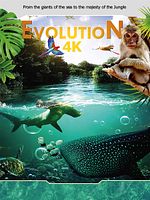 Poster der Evolution 4K