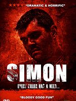 Poster der Simon