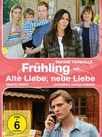 Poster der Frühling - Alte Liebe, neue Liebe