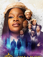 Poster der Charge and Bail