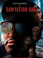 Poster der Sanitation Day