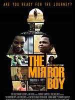 Poster der The Mirror Boy