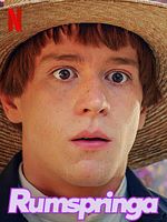 Poster der Rumspringa