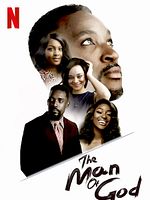 Poster der Man Of God