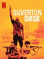 Poster der Silverton Siege