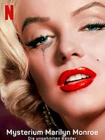 Poster der Mysterium Marilyn Monroe: Die ungehörten Bänder