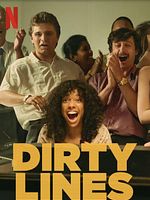 Bild von Dirty Lines