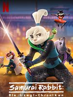 Bild von Samurai Rabbit: Die Usagi-Chroniken