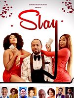 Poster der Slay