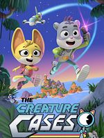 Bild von Die tierischen Fälle von Kit und Sam