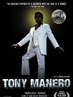 Poster der Tony Manero