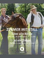 Poster der Zimmer mit Stall - So ein Zirkus