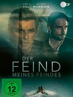 Poster der Der Feind meines Feindes