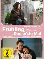 Poster der Frühling - Das erste Mal