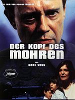 Poster der Der Kopf des Mohren