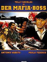 Poster der Der Mafia-Boss