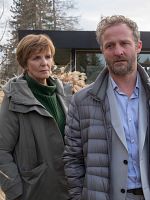 Poster der Kommissarin Lucas: Goldrausch