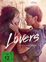 Poster der Lovers - Die Liebenden