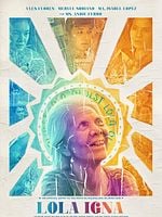 Poster der Lola Igna