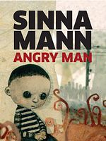 Poster der Angry Man