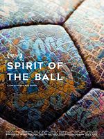Poster der Spirit of the Ball