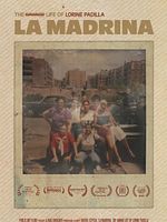 Poster der La Madrina: The Savage Life Of Lorine Padilla