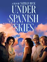 Poster der Under Spanish Skies