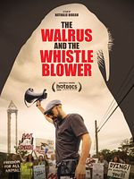 Poster der The Walrus and the Whistleblower