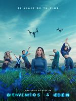 Bild von Willkommen auf Eden