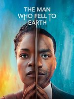 Bild von The Man Who Fell to Earth