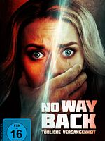 Poster der No Way Back - Tödliche Vergangenheit