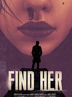 Poster der Find Her