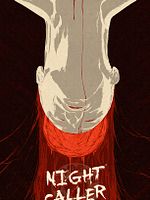 Poster der Night Caller